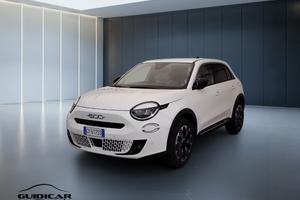 FIAT 600 IV 2023 - 600 1.2 hybrid La Prima 110cv a