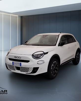 FIAT 600 IV 2023 - 600 1.2 hybrid La Prima 110cv a