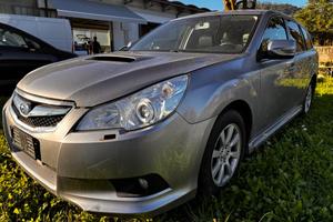 Subaru Legacy 2.0D-S SW Dynamic Leggi Bene