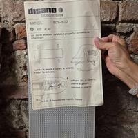 Neon per cantina, garage non per casa