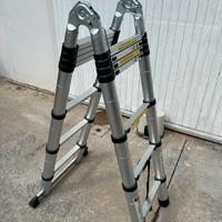 Scala telescopica