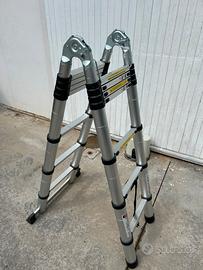 Scala telescopica