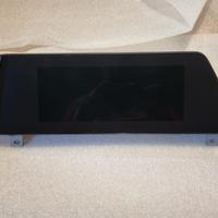 Monitor centrale Bmw G21 8.8"