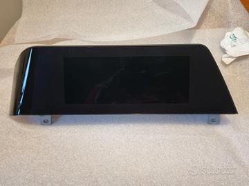 Monitor centrale Bmw G21 8.8"