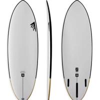 Firewire Sunday 7'3'' US box FCSII