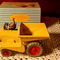 Dinky Supertoys 887 Dumper Muir-Hill – Basculeur 