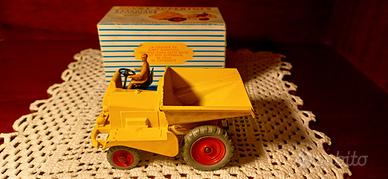 Dinky Supertoys 887 Dumper Muir-Hill – Basculeur 