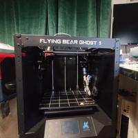 Stampante perfettamente funzionante