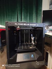 Stampante perfettamente funzionante