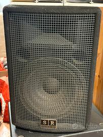 Coppia Sr technology 550A