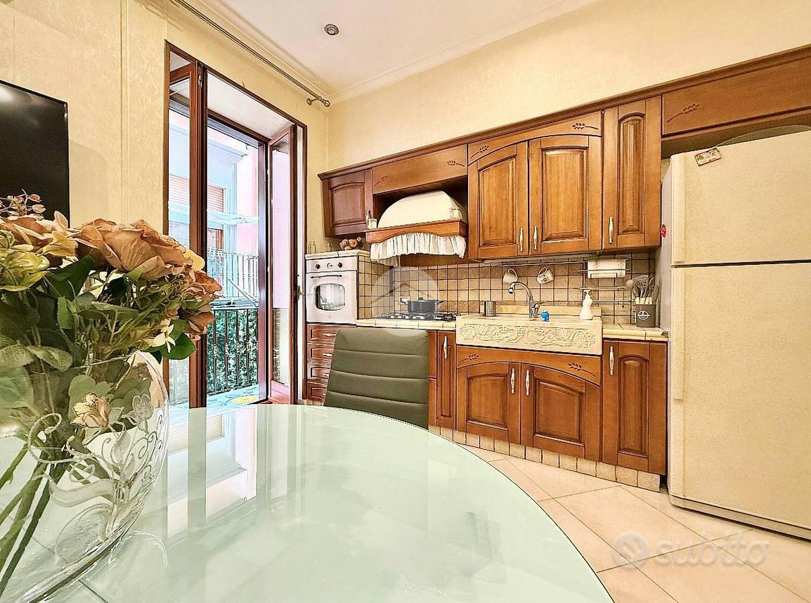 Apartment in Napoli, Quartieri Spagnoli, Municipalità 2 - Vista 4