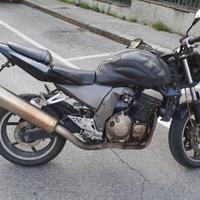 Kawasaki z750 anno 2006