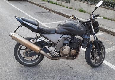 Kawasaki z750 anno 2006