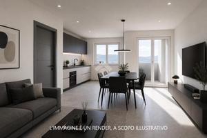 4 LOCALI A MORRO D'ORO