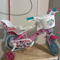 bicicletta bambina 
