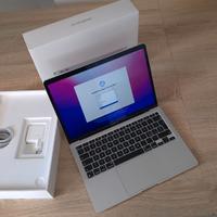MacBook Air M1 - Pari al Nuovo con Scatola