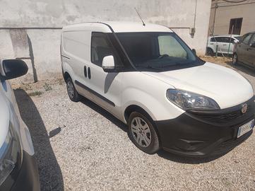 Fiat Doblo Doblò 1.6 MJT MTA PL-TN Cargo Maxi Lami
