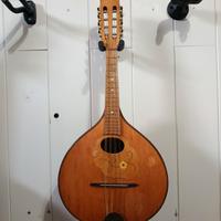 mandolino vintage 1930/40