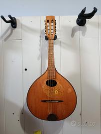 mandolino vintage 1930/40
