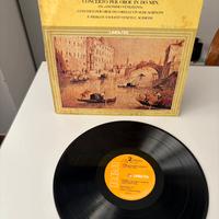 Disco vinile Marcello