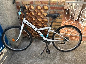Bicicletta bambino/a 8-12 anni