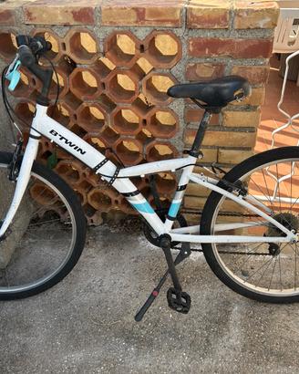 Bicicletta bambino/a 8-12 anni