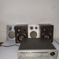 Rft st3000 hifi