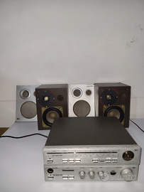 Rft st3000 hifi