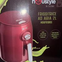 Friggitrice ad aria