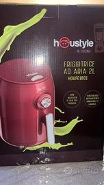 Friggitrice ad aria