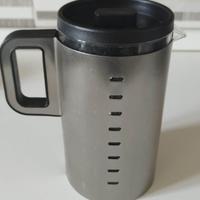 Schiumatore per Latte Cappuccino marchiato BergHOF
