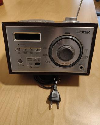 Radio LOGIK