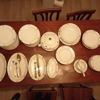 set piatti porcellana seltmann weinden