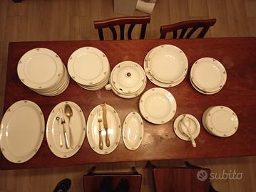 set piatti porcellana seltmann weinden