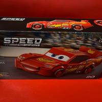 Macchina Cars Lego