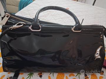 borsa "Tosca blu:
