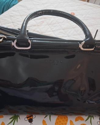 borsa "Tosca blu: