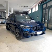 Bmw X5 xDrive30d 48V Msport