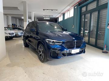 Bmw X5 xDrive30d 48V Msport