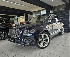 Bentley Bentayga 4.0 V8 auto - IVA ESPOSTA TAGLIAN