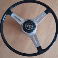 Volante vintage Alfa Romeo originale anni 60/70