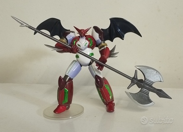 Shin Getter Robot Chogokin Kayodo