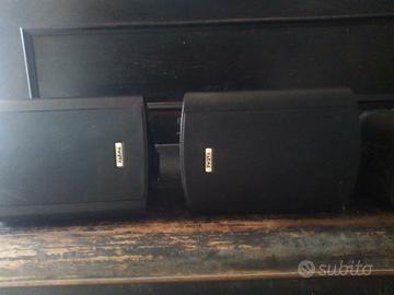 casse acustica Karma 