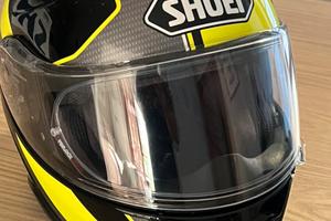 Casco Shoei Neotec 2 con interfono Sena SRL2