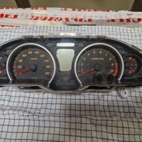 SOLO STRUMENTO CONTACHILOMETRI SUZUKI BURGMAN 400