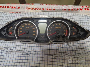 SOLO STRUMENTO CONTACHILOMETRI SUZUKI BURGMAN 400