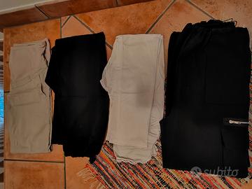 Abbigliamento premaman