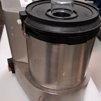 Hotmix Pro Cutter, mixer  professionale Digitale