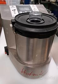 Hotmix Pro Cutter, mixer  professionale Digitale