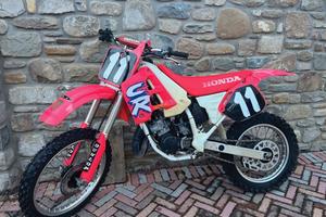 Honda CR 125 '92
